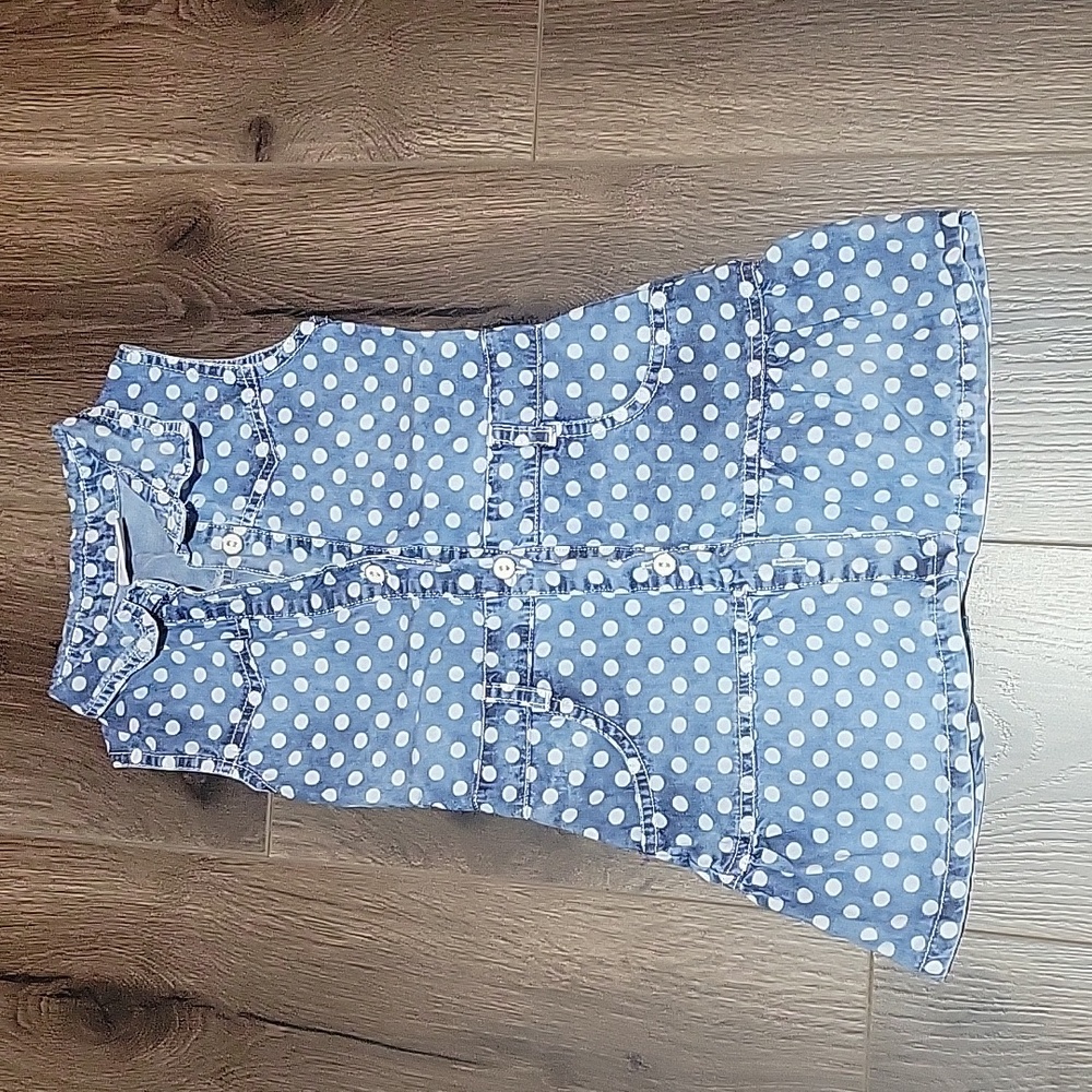 SANI  dress for Toddler